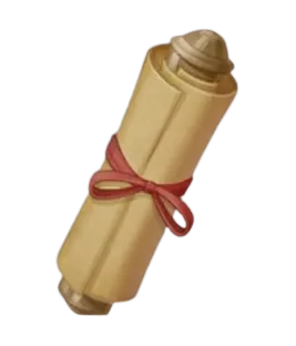 Formulaire d'aide concernant une livraison mystérieuse