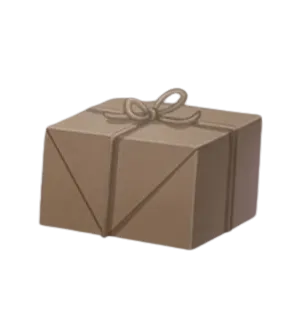 Colis mystérieux non livré