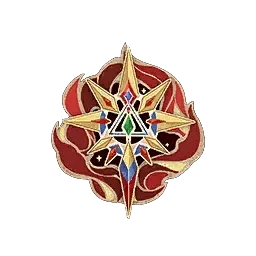 Médaille de la souveraine du charme : Itzalis