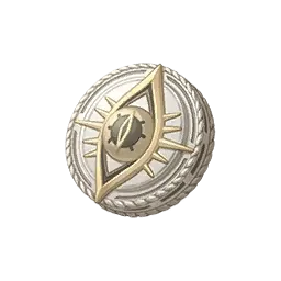 Boussole : Puits de la Fortune