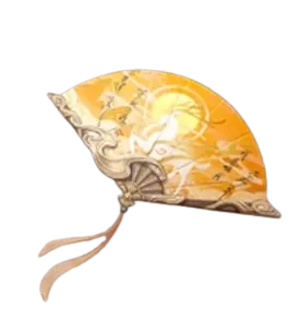 Jeton de personnage de Dame Chroma