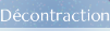 Décontraction