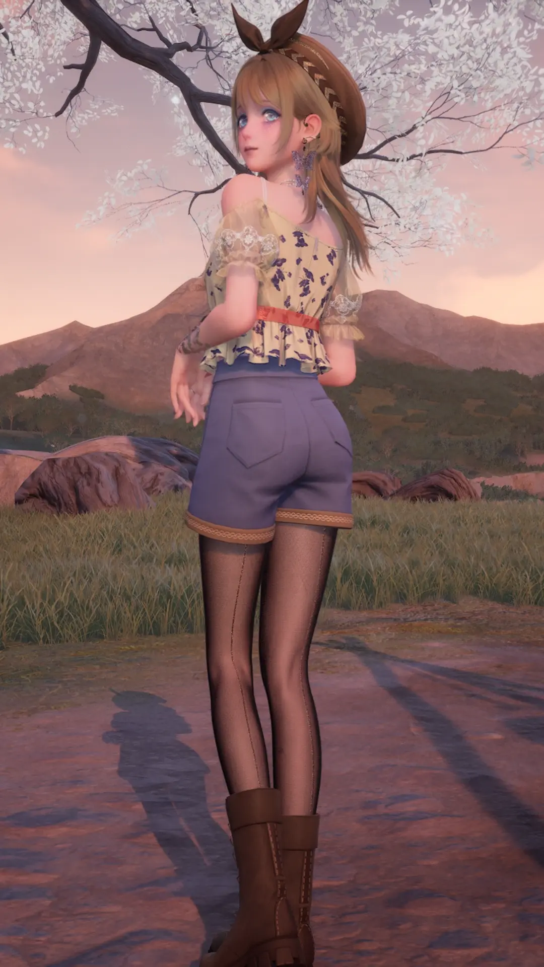 Tenue