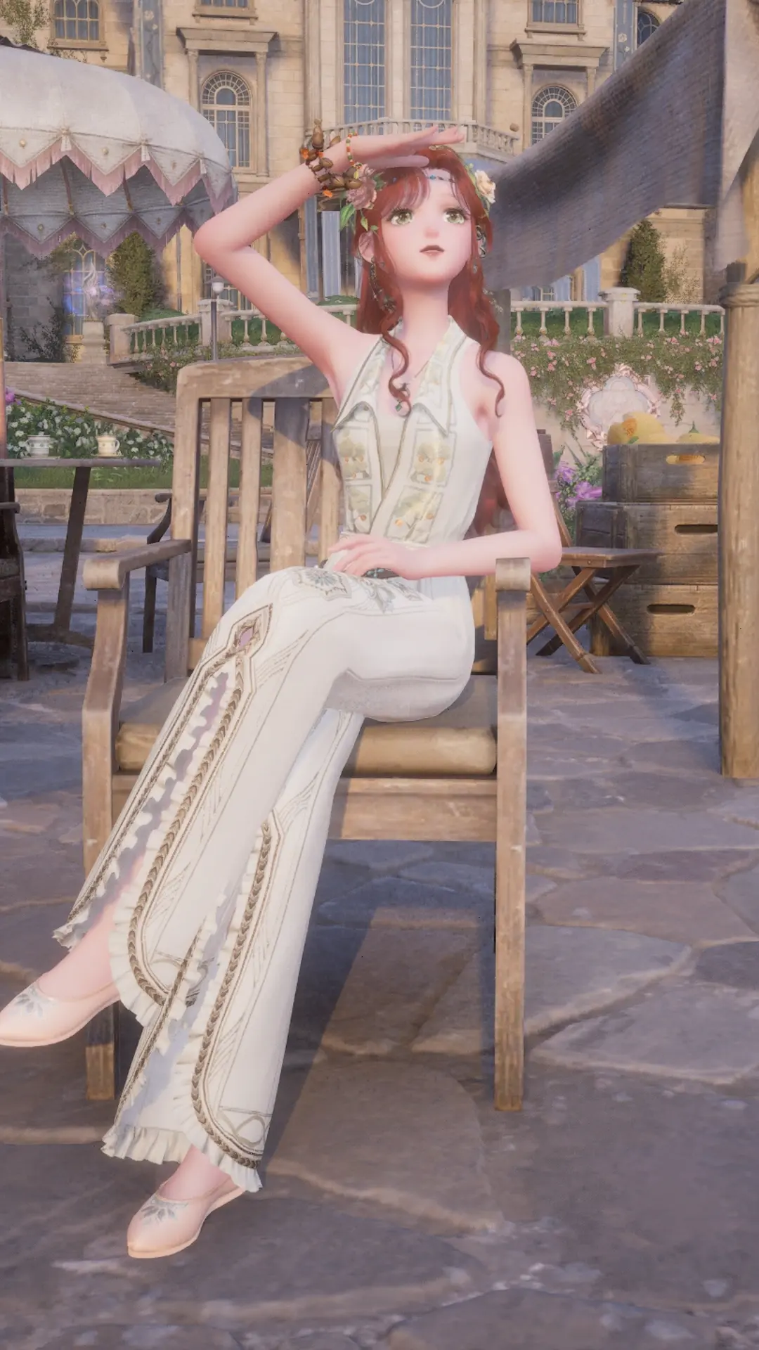Tenue