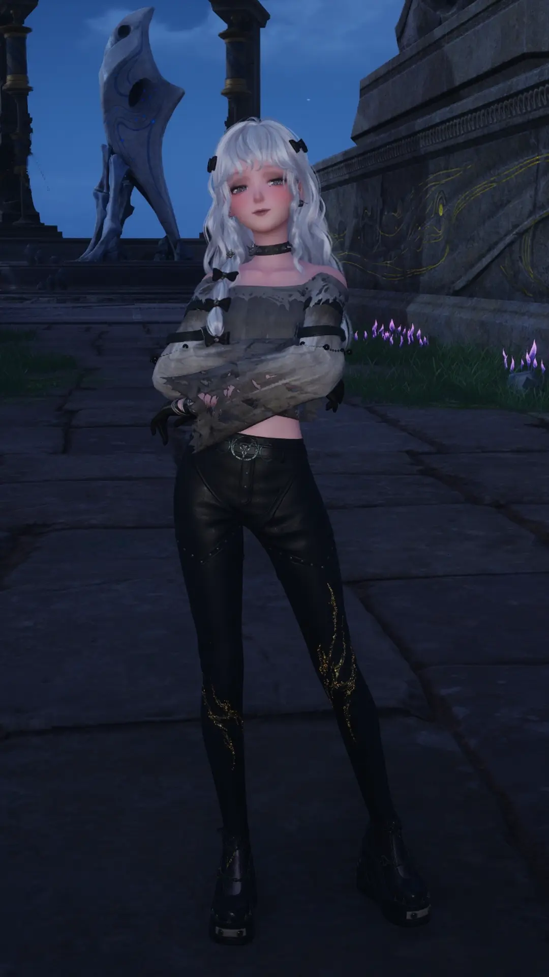 Tenue