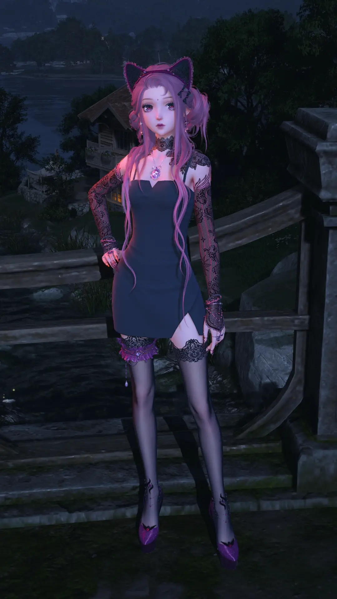 Tenue
